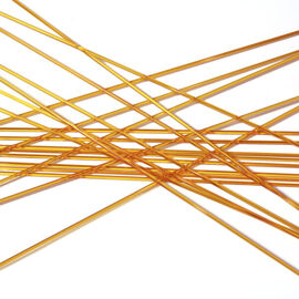 Rust Transparent Stringers