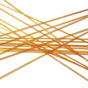 Rust Transparent Stringers
