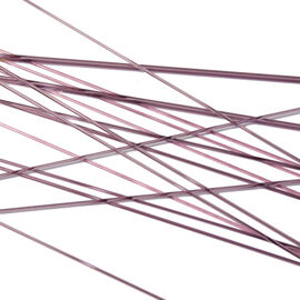 Light Purple Transparent Stringers