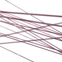 Light Purple Transparent Stringers