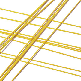 Light Marigold Opal Stringers