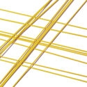Light Marigold Opal Stringers