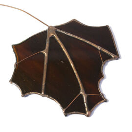 Copper Patina example