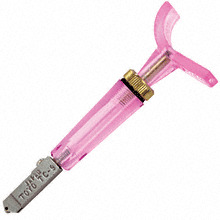 Toyo Thomas Grip Glass Cutter