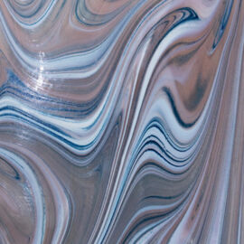 Oceanside Fusers Reserve 3mm - Whispering Lotus - 96 COE | *COMING SOON*