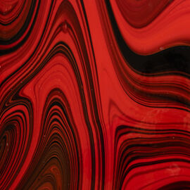 Oceanside Fusers Reserve 3mm - Daredevil - 96 COE | *COMING SOON*