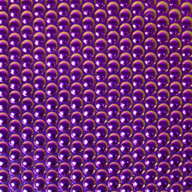Green/Magenta on Thin Radium Black - Oceanside 96 Dichroic