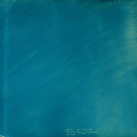 Reusche Glass Paint - Blue Green (Lead Free)