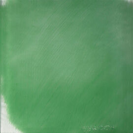 Reusche Glass Paint - Apple Green (Lead Free)
