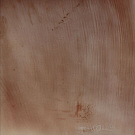 Reusche Glass Paint - Tracing Brown (Lead Free)