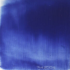 Reusche Glass Paint - Dark Blue (Lead Free)