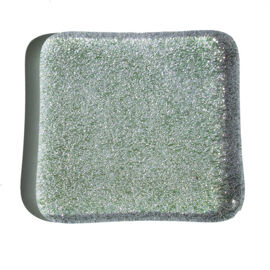 Fired sample