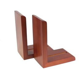 Book ends cherry