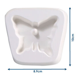 Butterfly Jewellery Mould