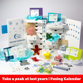 Take a peak at last years   Fusing Calendar