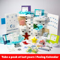 Take a peak at last years   Fusing Calendar