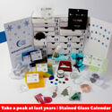 Take a peak at last years   Fusing Calendar 2
