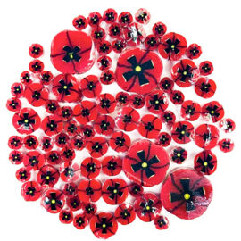 Redpoppy