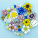 Pastel flowers2