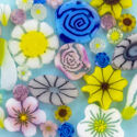 Pastel flowers3