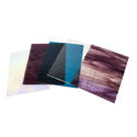 Wissmach 5 pack stained glass 6