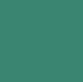 Reusche Blue Green Blendable Bending Colour