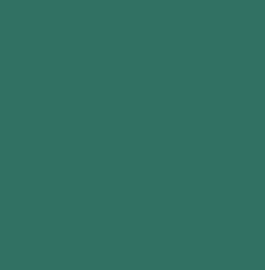 Reusche Blue Green Blendable Bending Colour - Low Lead Release