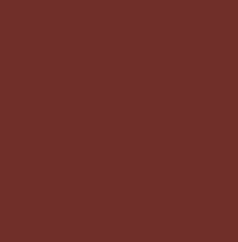 Reusche Red Brown Blendable Bending Colour - Low Lead Release