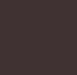Dark brown low