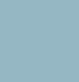 Reusche Holland Blue Enamel Series Glass Paint