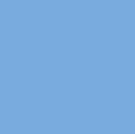 Reusche Resolute Blue Enamel Series Glass Paint