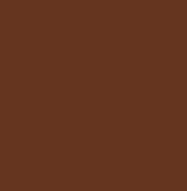 Reusche Art Brown Enamel Series Glass Paint