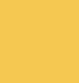 Sunshine yellow