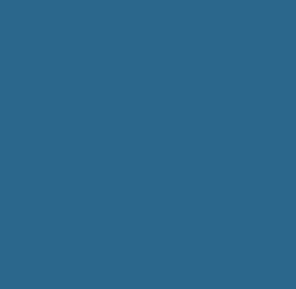 Reusche Vivid Turquoise Hot Glass Series Glass Paint