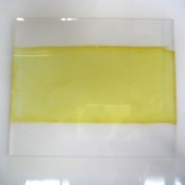 Reusche Silver Stain - Yellow #3