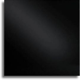 System 96 - Black Opaque 30.5cm x 20cm