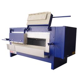 Maxi - Glass Bead Annealing Kiln