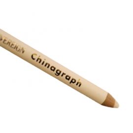 Chinagraph Pencil - White