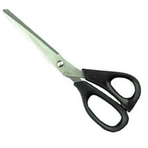 Lead Pattern Shears Stained Glass Tools
