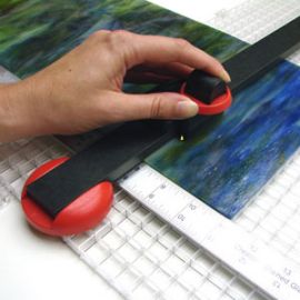 Flying Beetle Glass Cutter