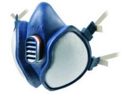 4251 Respiratory Mask
