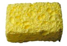 grinder sponge