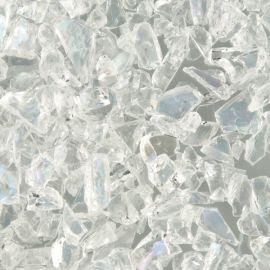 Clear Frit - Transparent  COE96