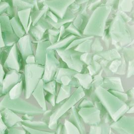 Pastel Green Frit - Opaque COE96