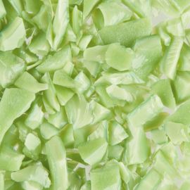 Amazon Green Frit - Opaque COE96