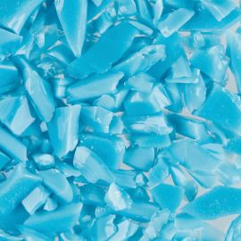 Turquoise Blue Frit - Opaque COE96