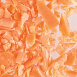 Persimmon Frit - Opaque COE96