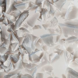 Pewter Frit - Opaque COE96