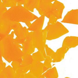 Marigold Frit - Opaque COE96