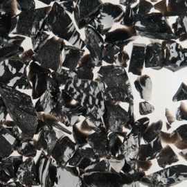 Black Frit - Opaque COE96